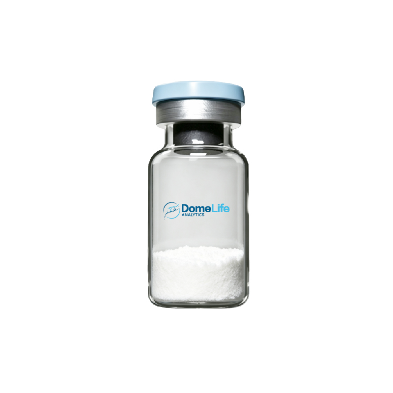 Ipamorelin analysis